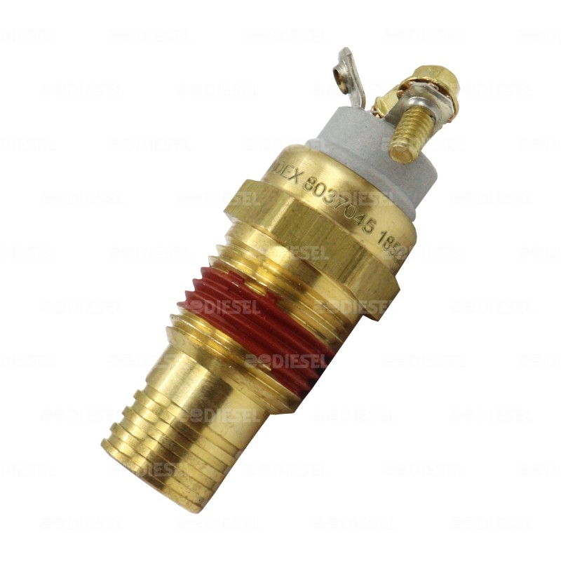 BULBO TEMPERATURA 185°G NC NO INDEX 8037045