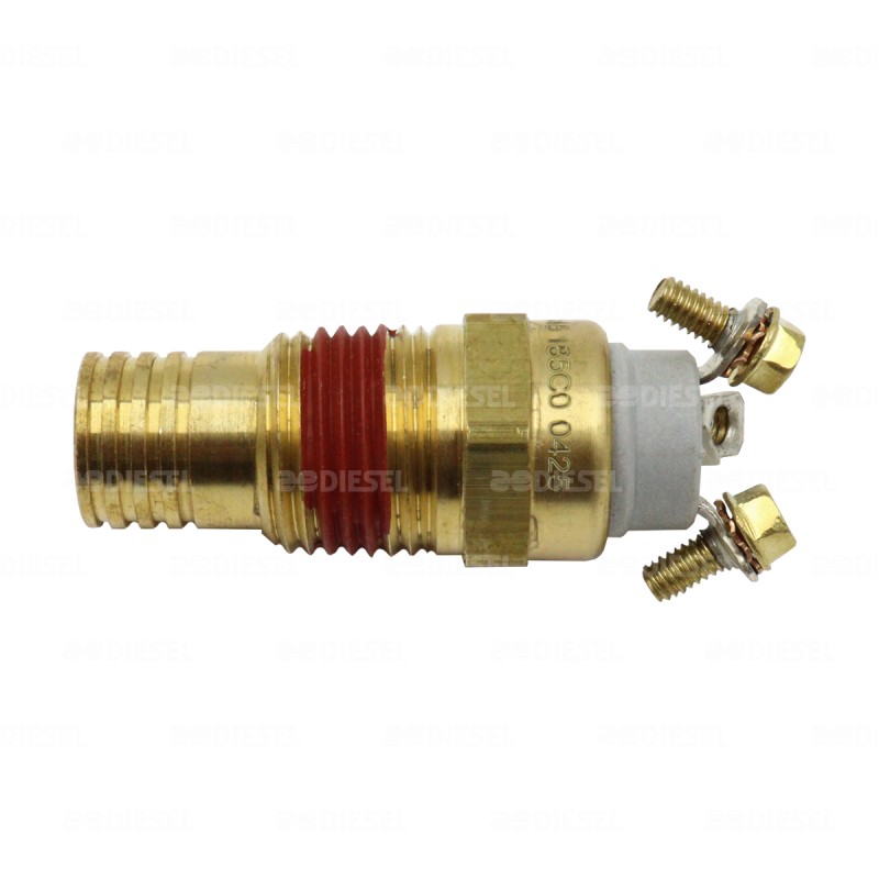 BULBO TEMPERATURA 185°G NC NO INDEX 8037045