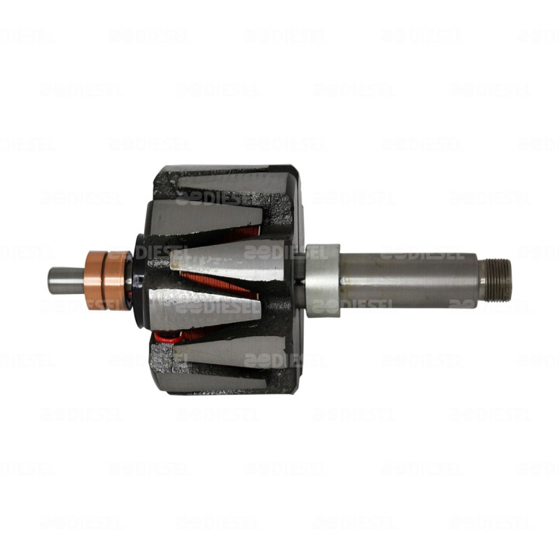 ROTOR 24V 105A M.B 1124037000=1836