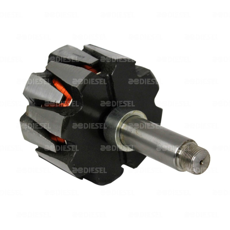 ROTOR 24V 105A M.B 1124037000=1836