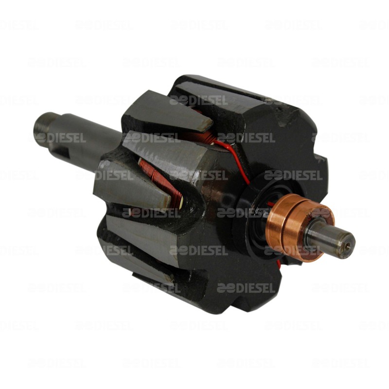 ROTOR 24V 105A M.B 1124037000=1836