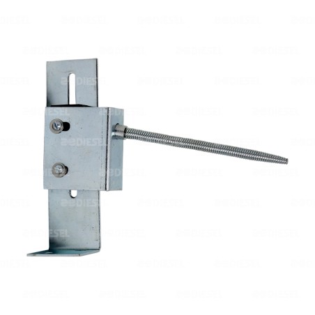 MICROSWITCH ORIG 1495 12261 C/BASE L