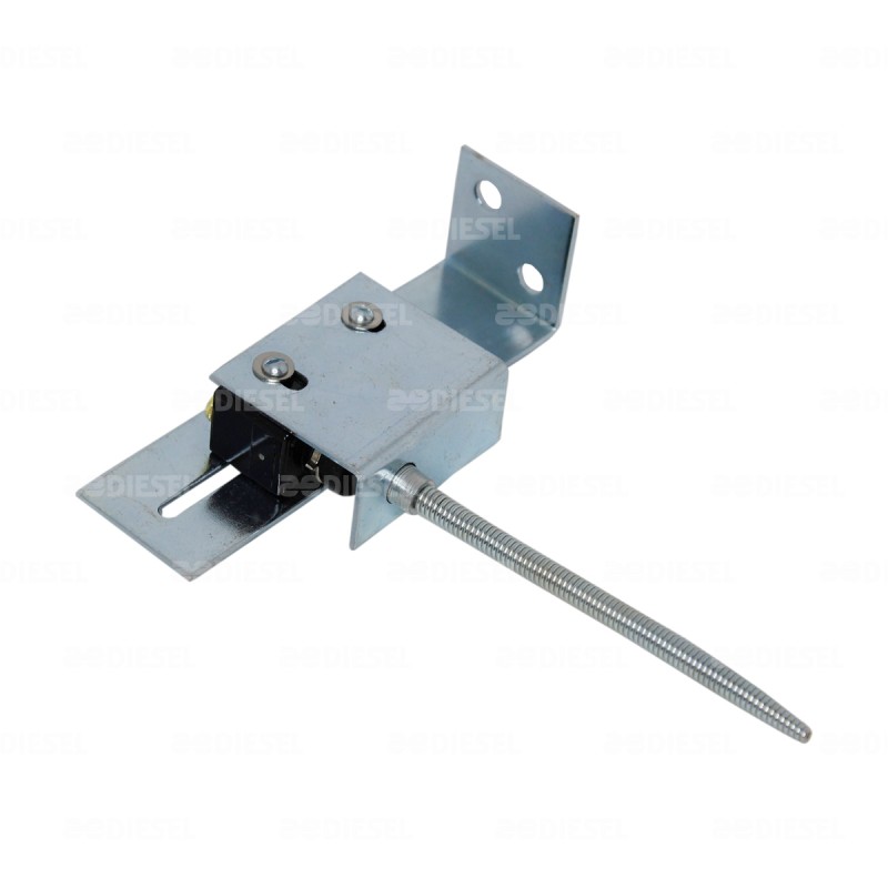MICROSWITCH ORIG 1495 12261 C/BASE L
