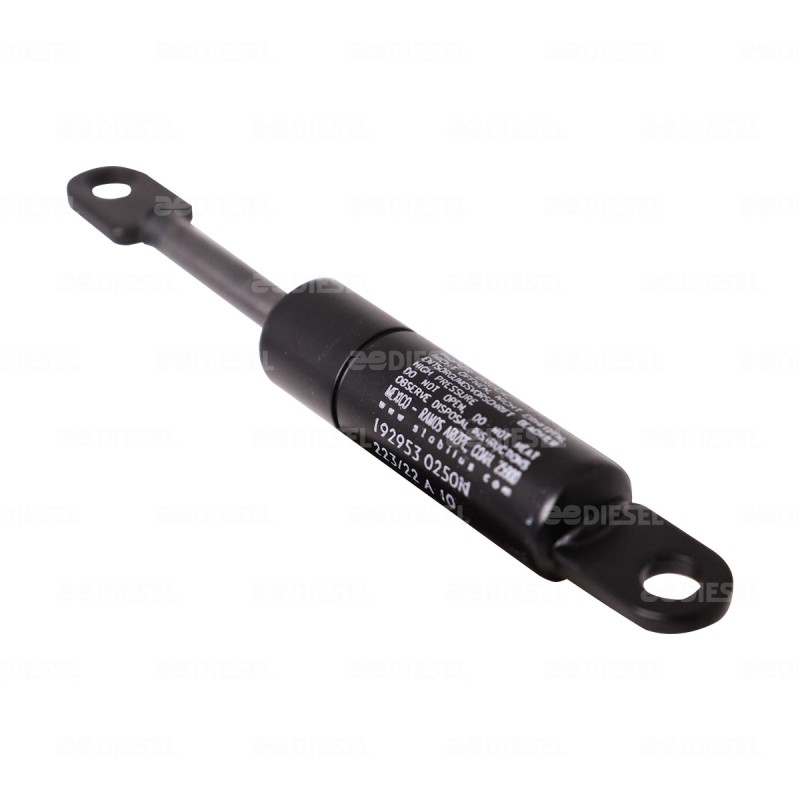 PISTÓN 250 NEWTON PARA GAVETA V9700-V9800