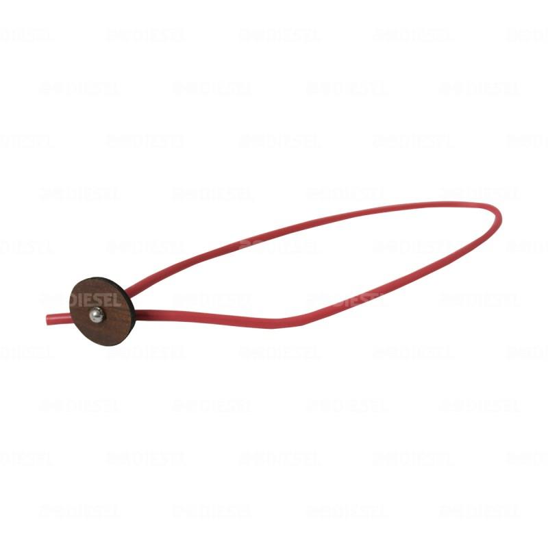 COLILLA 1 POLO 20CM LARGA