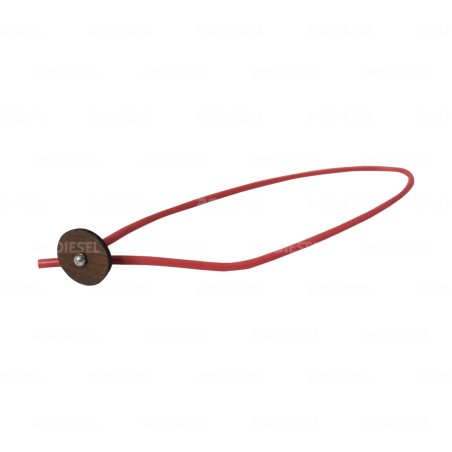 COLILLA 1 POLO 20CM LARGA