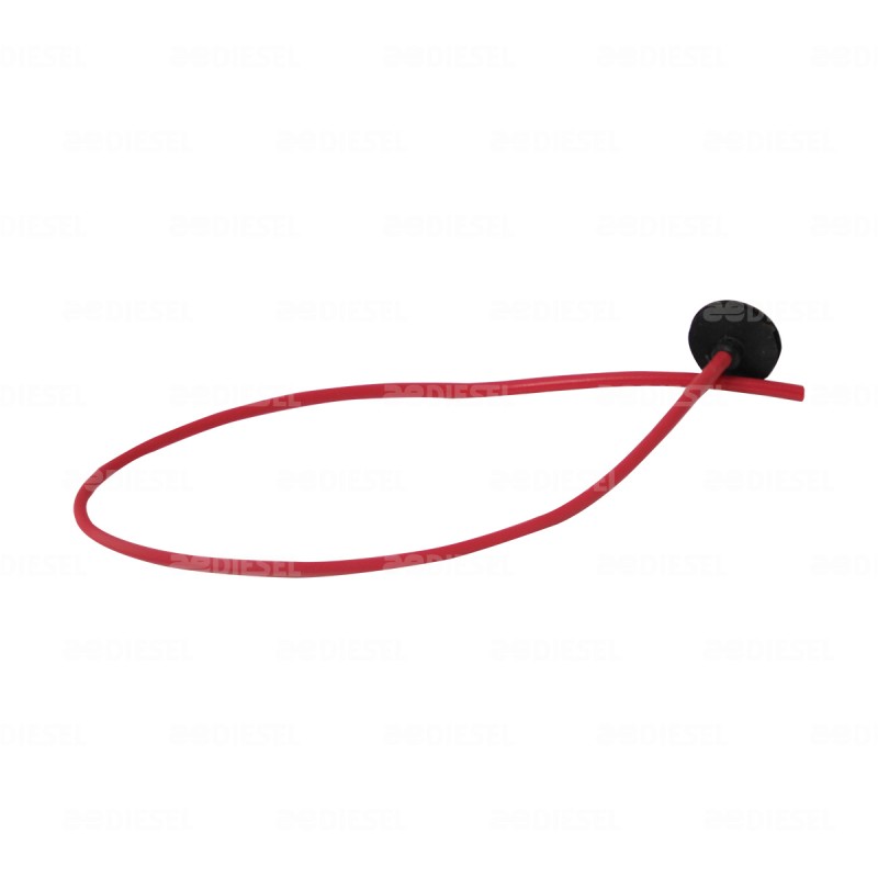 COLILLA 1 POLO 20CM LARGA