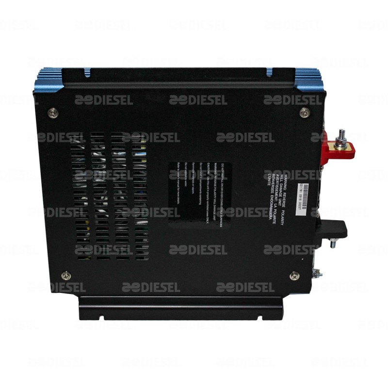INVERSOR 12V 1500W SAL 110V