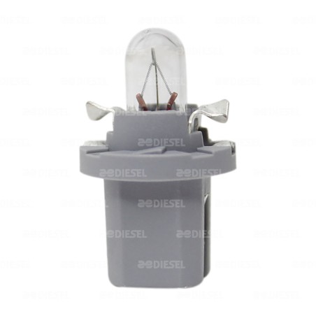 FOCO TACÓGRAFO 24V FLOSSER 419201