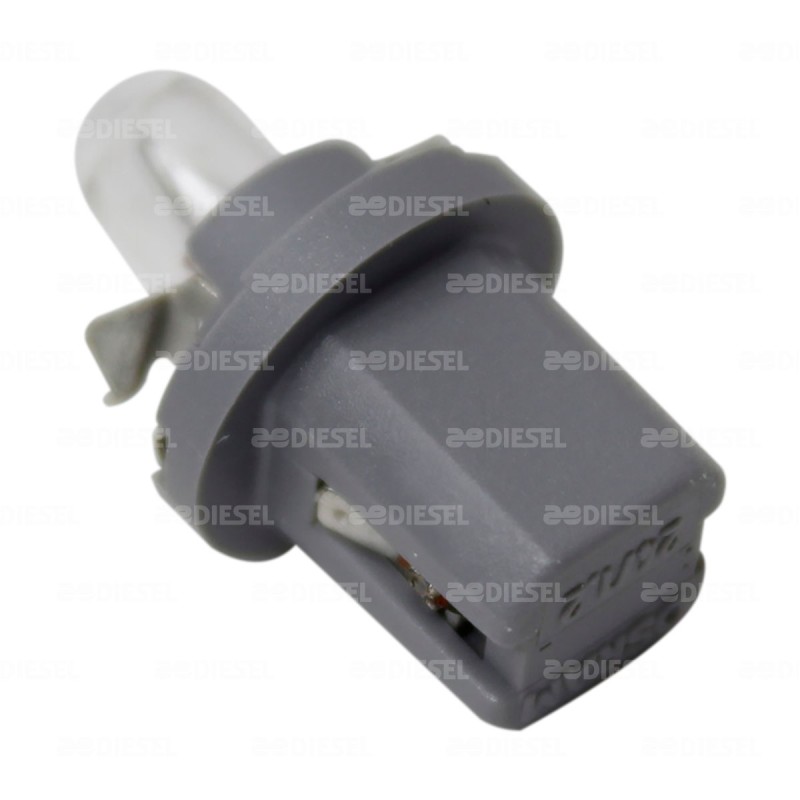 FOCO TACÓGRAFO 24V FLOSSER 419201