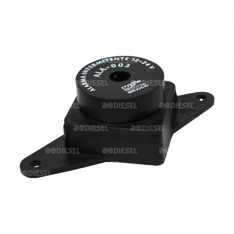 CHICHARRA 12/24V INTERMITENTE 95DB