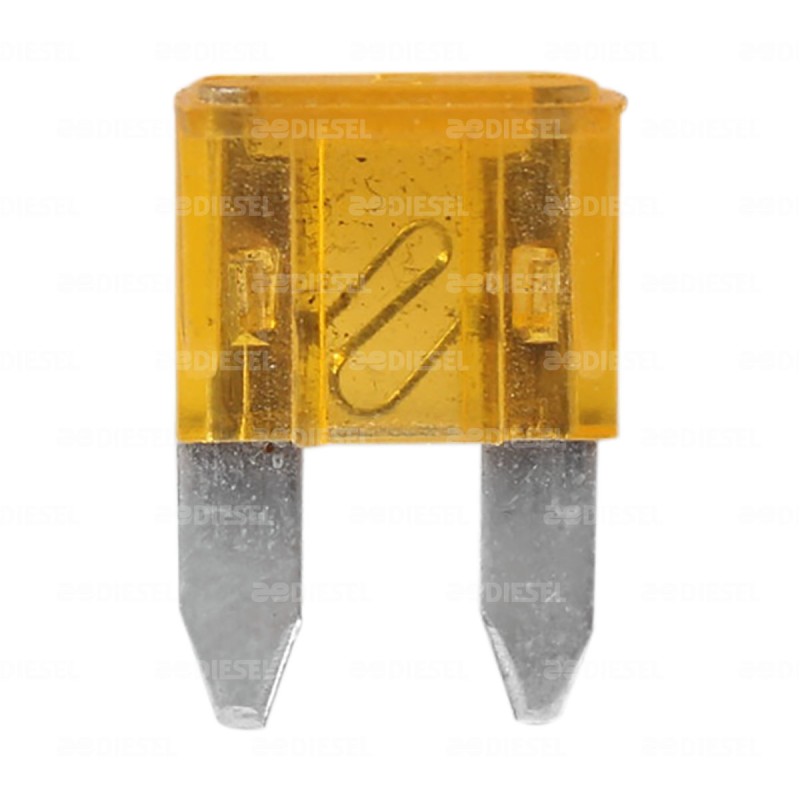FUSIBLE 5A MINI CLAVIJA
