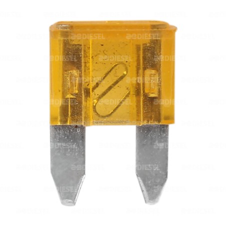 FUSIBLE 5A MINI CLAVIJA