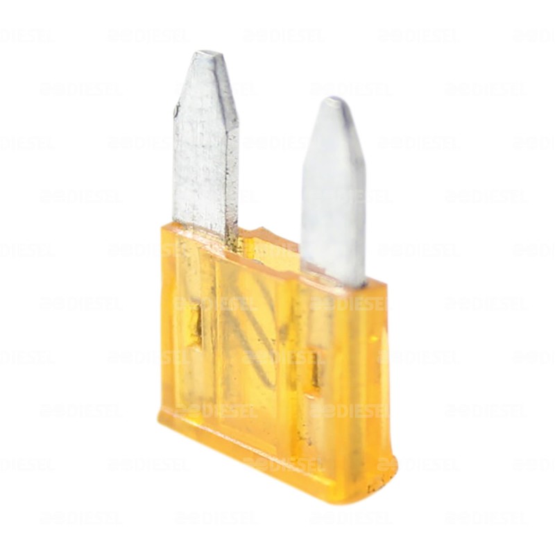 FUSIBLE 5A MINI CLAVIJA