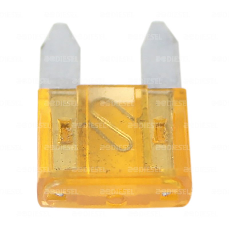 FUSIBLE 5A MINI CLAVIJA