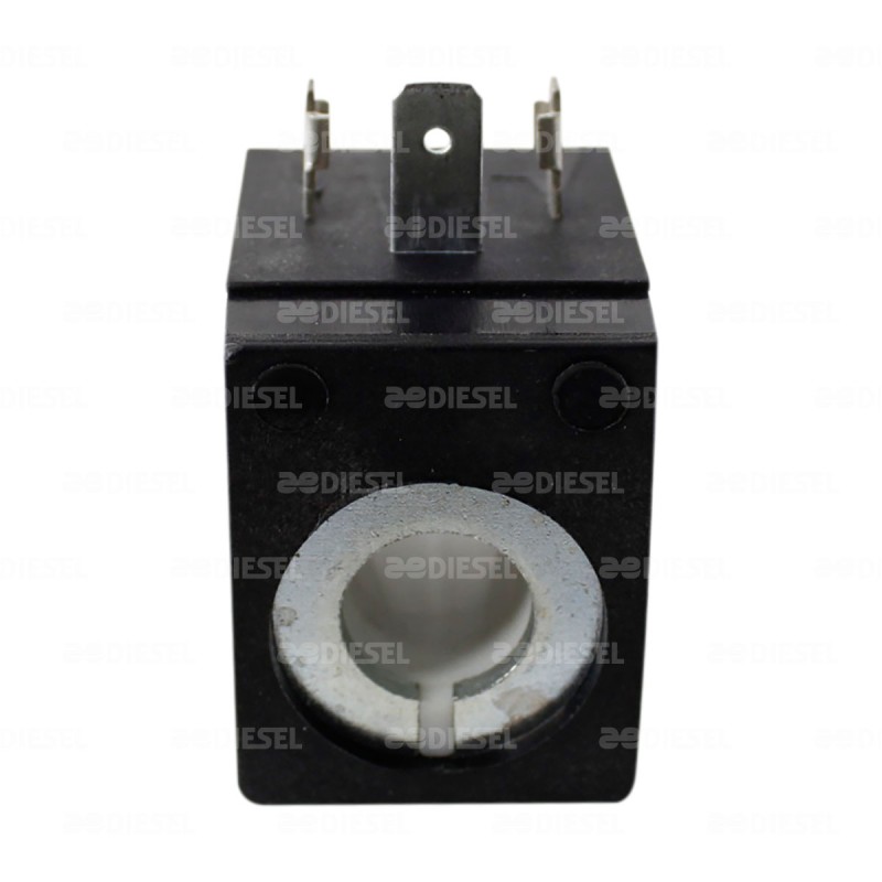 BOBINA 24V S13 GDE P/VALVULA