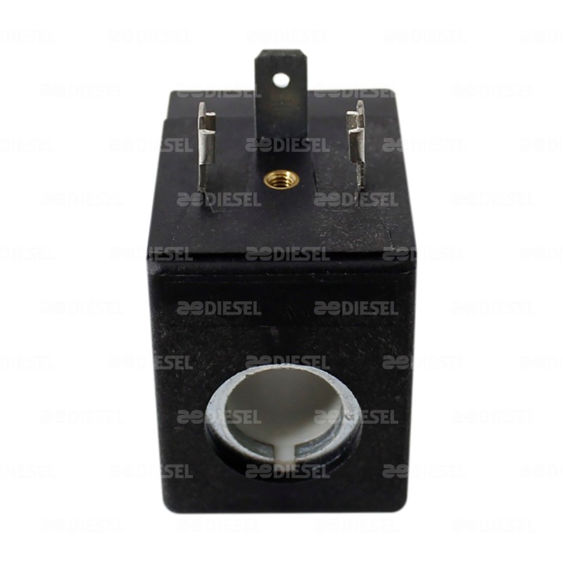 BOBINA 24V S13 GDE P/VALVULA