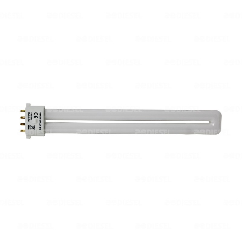 LÁMPARA 11W 4 PINES 840 PLL DULUX 4100K