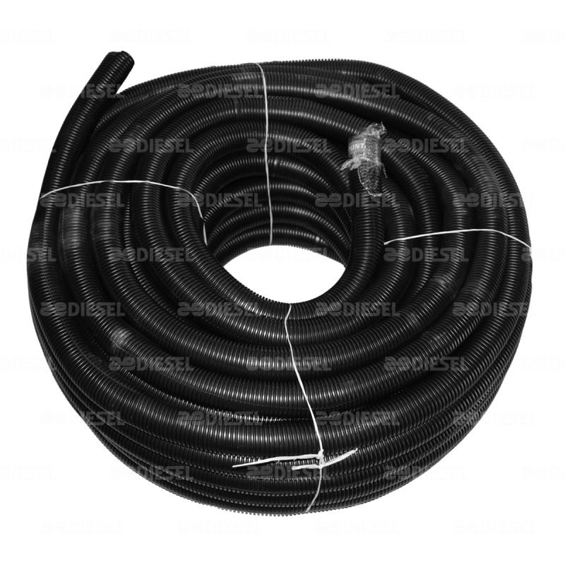 FORRO RANURADO 1" 1/2 ROLLO 50 m