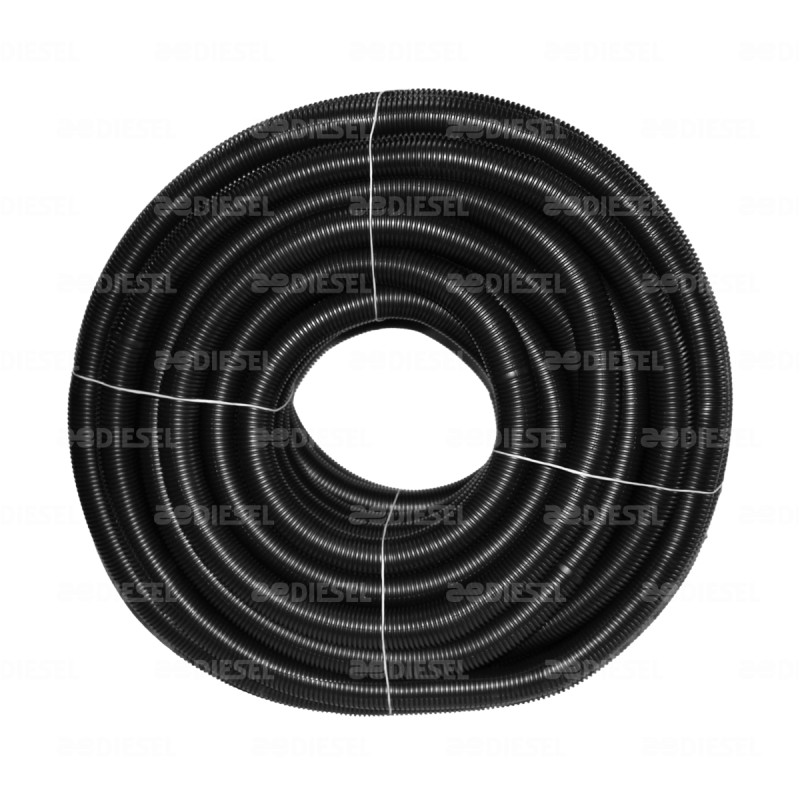 FORRO RANURADO 1" 1/2 ROLLO 50 m