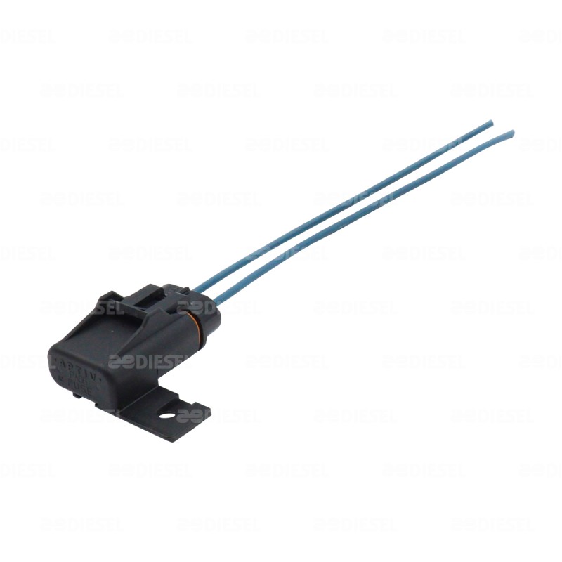 PORTA FUSIBLE CLAVIJA LW C/CABLE