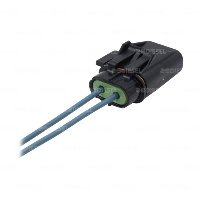 PORTA FUSIBLE CLAVIJA LW C/CABLE