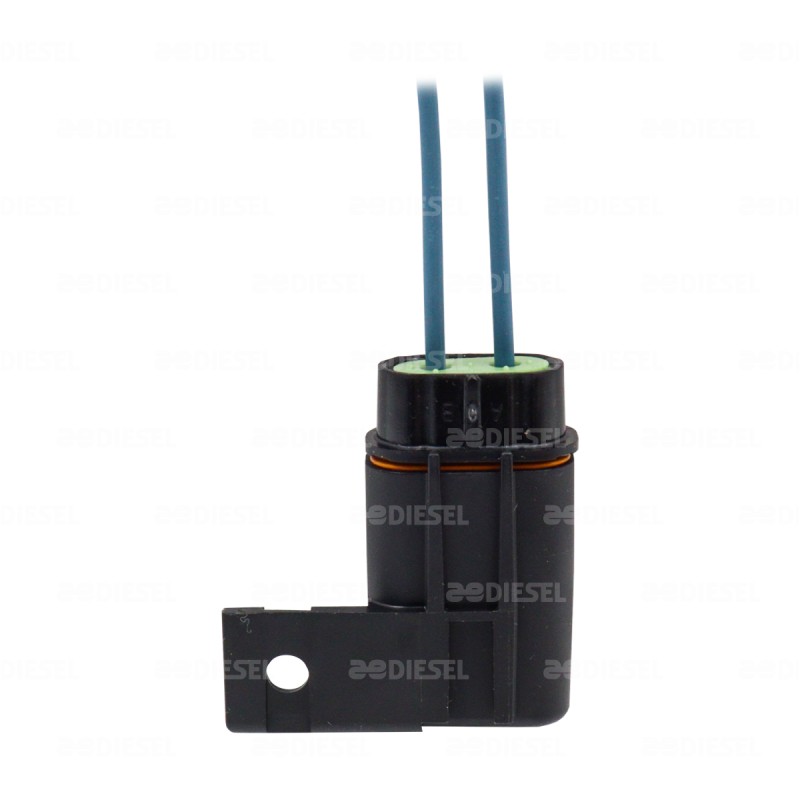 PORTA FUSIBLE CLAVIJA LW C/CABLE