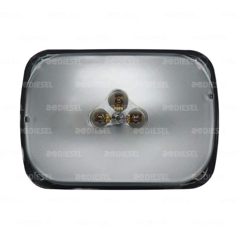UNIDAD H6054 12V PHILIPS/SYLVANIA=1559