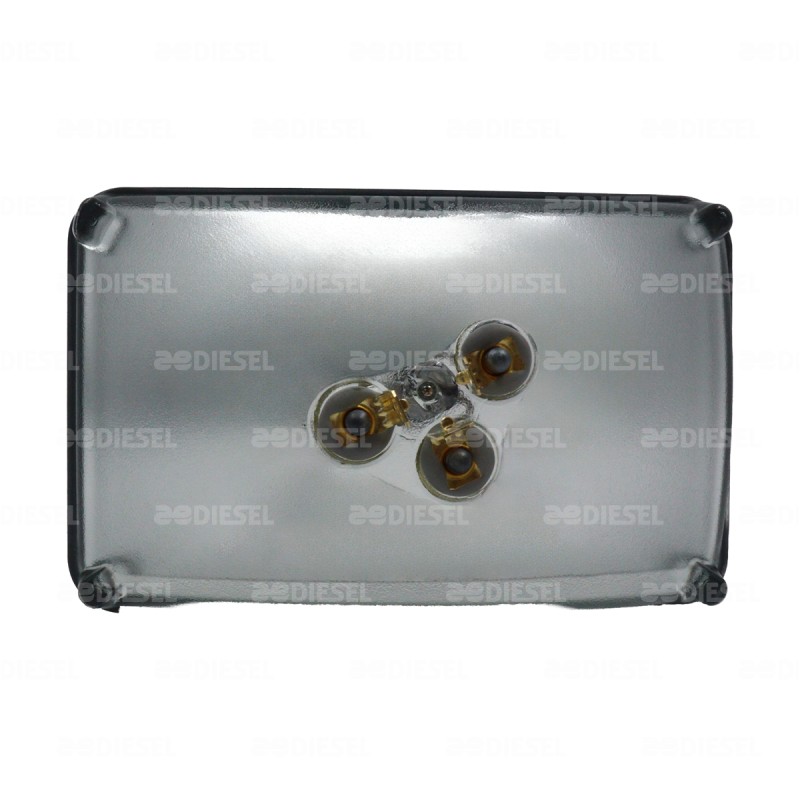 UNIDAD H4656 12V 3P SYLVANIA=1562