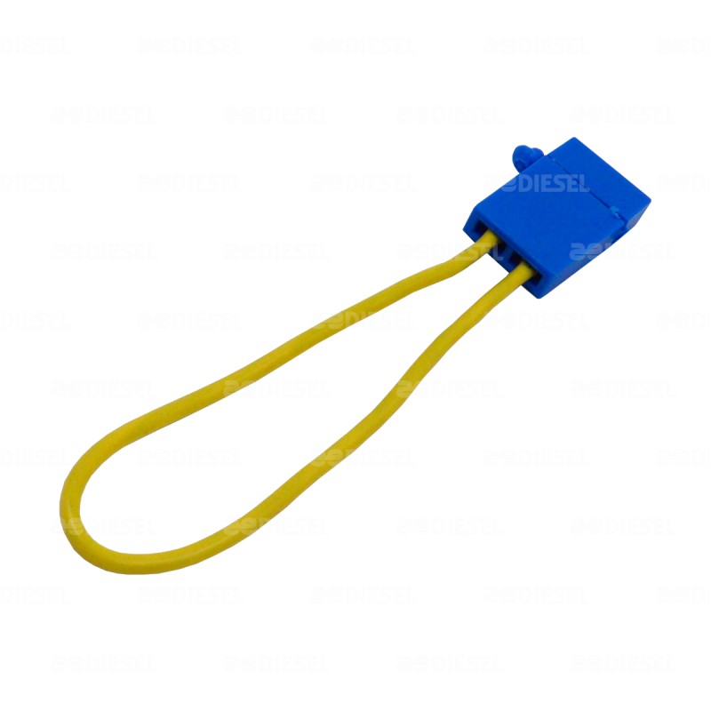 PORTA FUSIBLE CLAVIJA #14 DESCONTINUADO