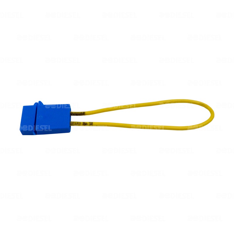 PORTA FUSIBLE CLAVIJA #14 DESCONTINUADO