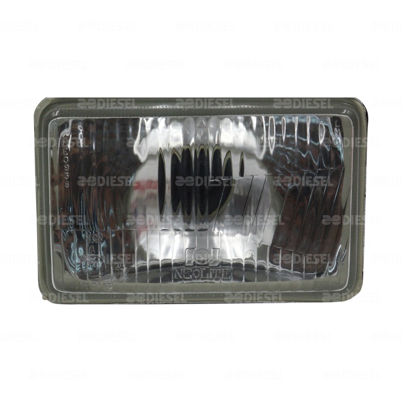 UNIDAD 4656 F/INTERCA M.B NEO