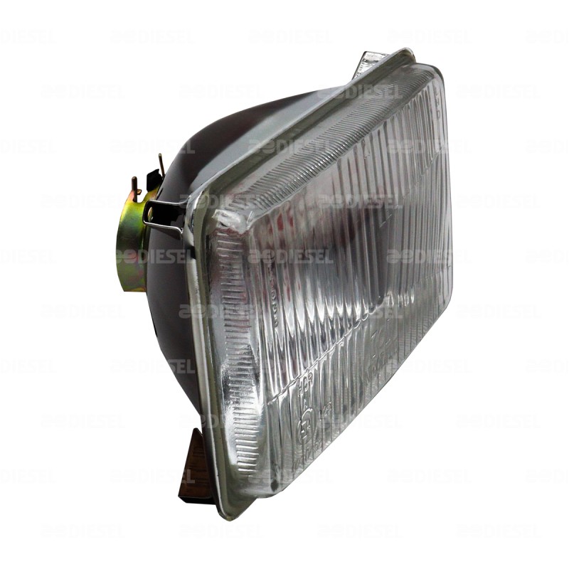 UNIDAD 4656 F/INTERCA M.B NEO