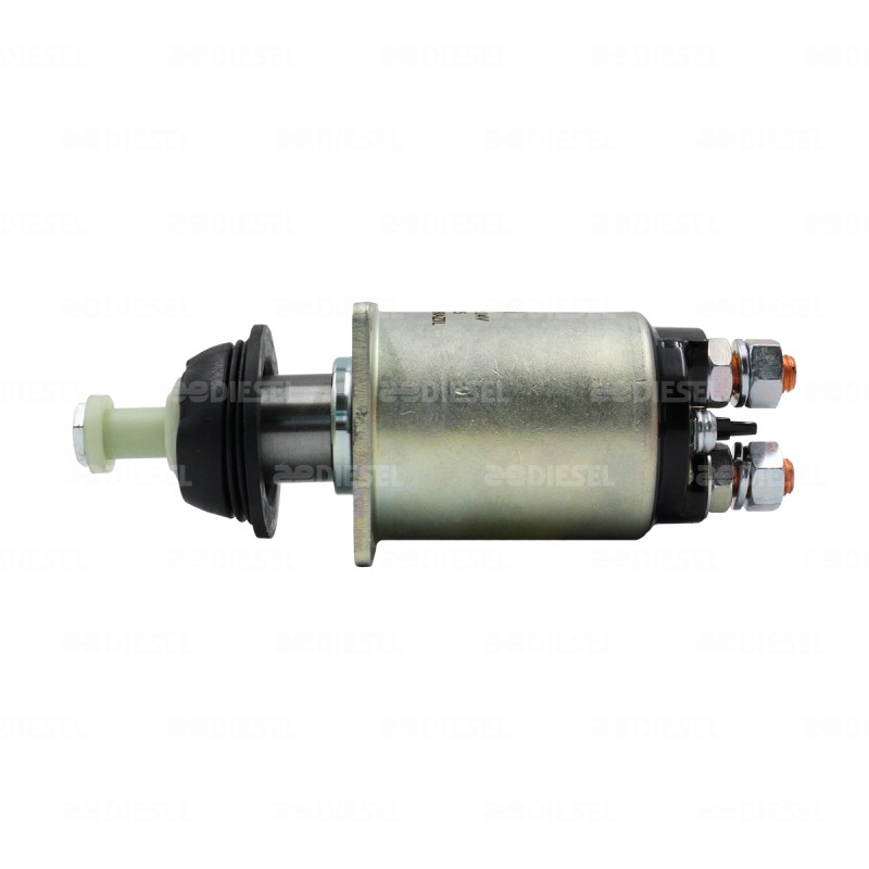 SOLENOIDE 24V 447 9330451071
