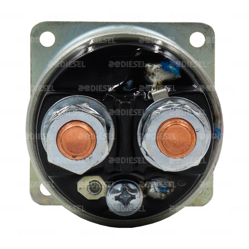 SOLENOIDE 24V 447 9330451071
