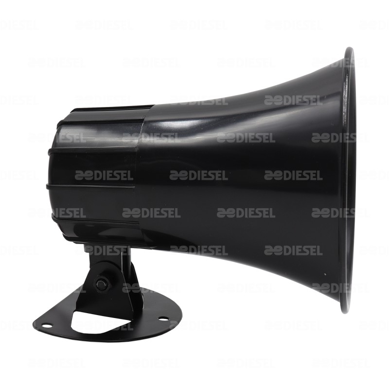 SIRENA 12V DE TONO CONSTANTE 15W 90DB
