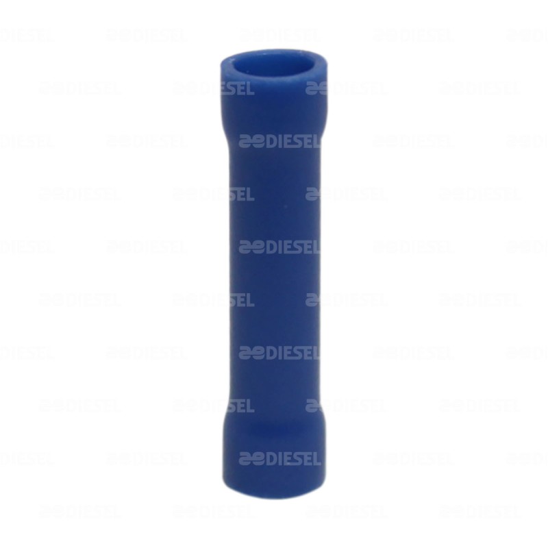 CONECTOR HEMBRA AZUL 157/4MM