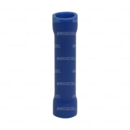CONECTOR HEMBRA AZUL 157/4MM