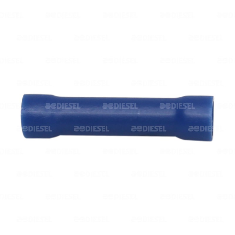 CONECTOR HEMBRA AZUL 157/4MM
