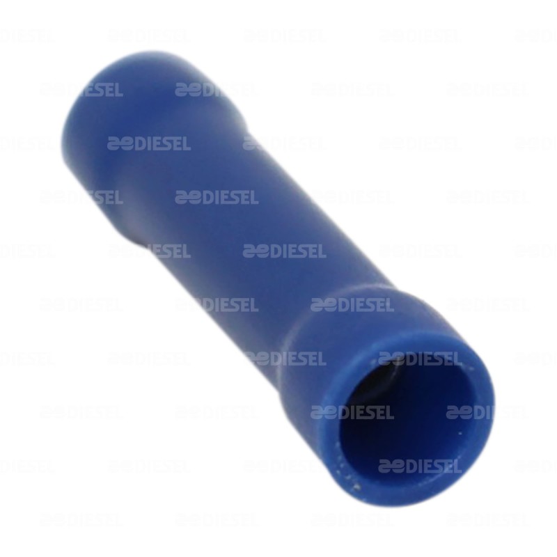 CONECTOR HEMBRA AZUL 157/4MM
