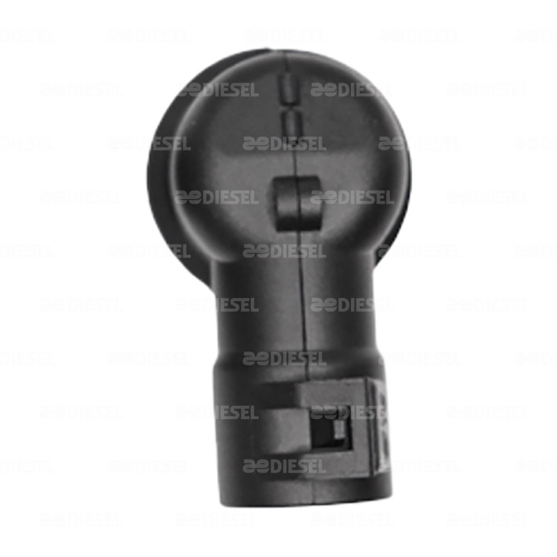 CONECTOR 4 VÍAS 4 TERMINALES PARA 5275