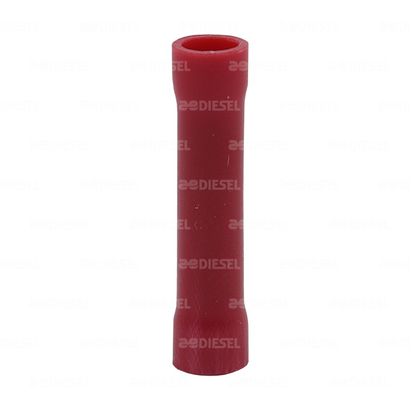 CONECTOR ROJO GROUNTEK