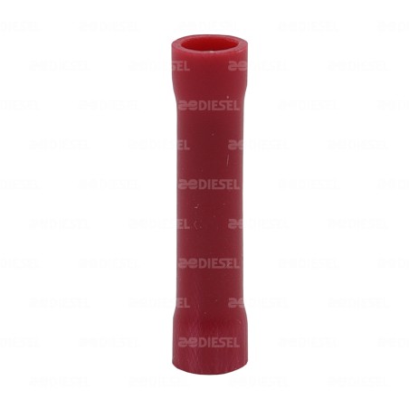 CONECTOR ROJO GROUNTEK