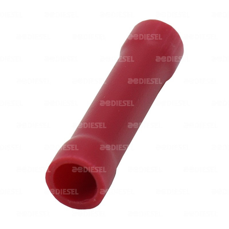 CONECTOR ROJO GROUNTEK