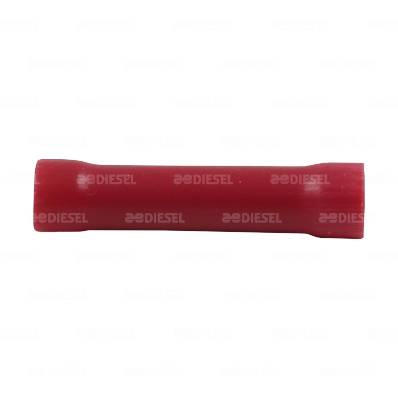 CONECTOR ROJO GROUNTEK