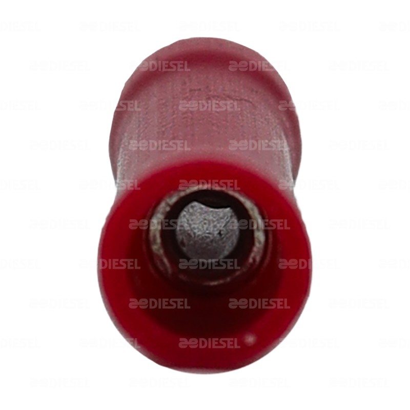 CONECTOR ROJO GROUNTEK