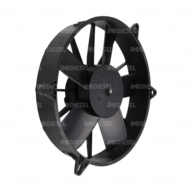 MOTOR 12V CONDEN SPAL =8645
