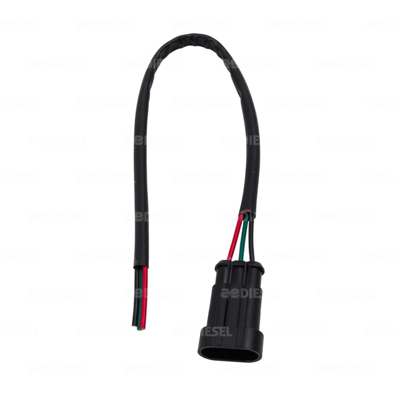 CONECTOR 3 VÍAS