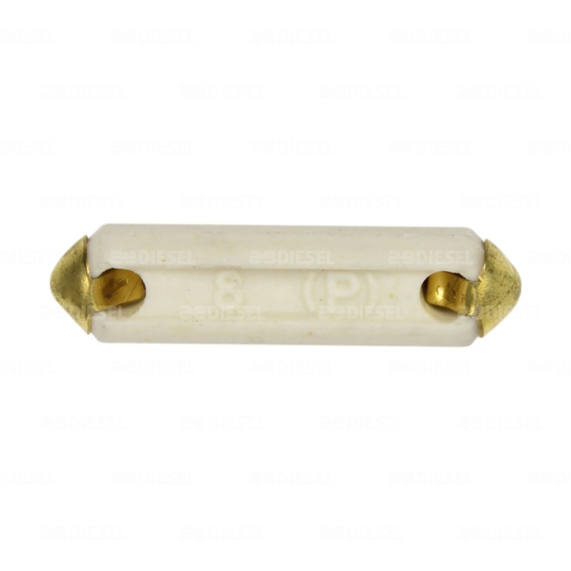 FUSIBLE 8A HUESO FLOSSER