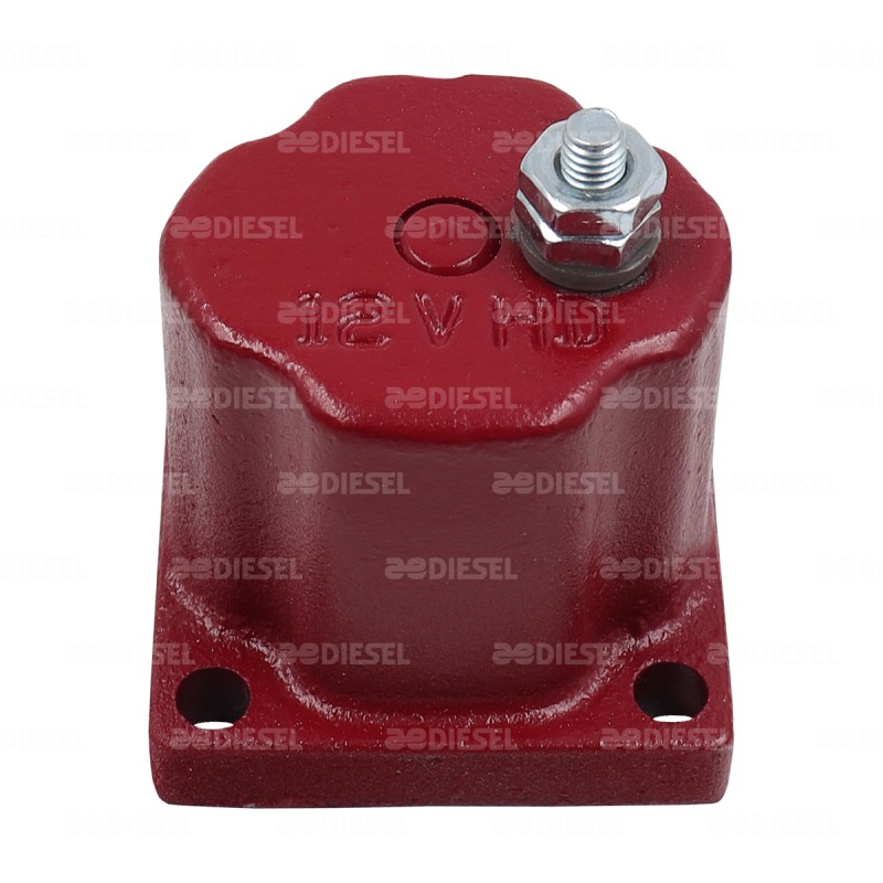 BOBINA 12V DE PASO DIESEL